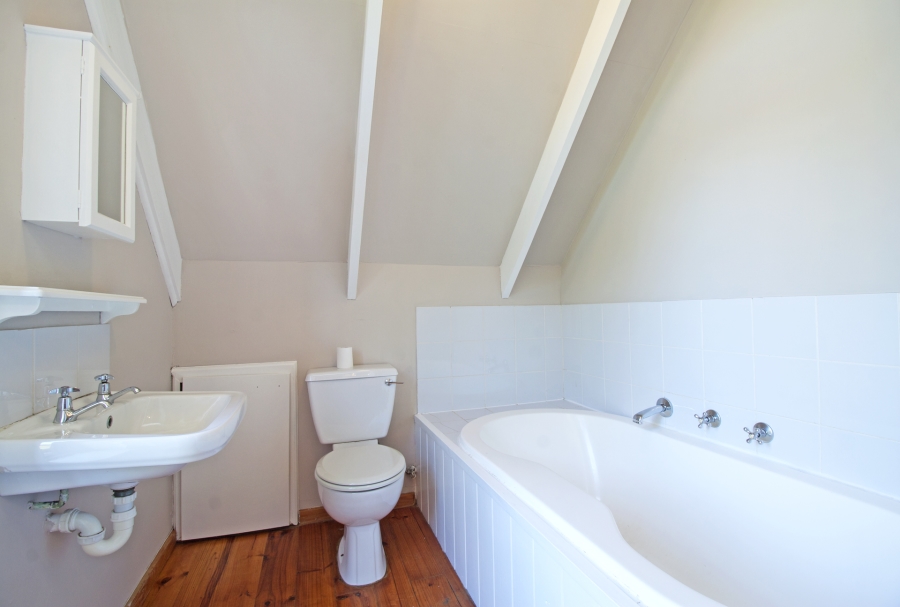 To Let 2 Bedroom Property for Rent in Kommetjie Western Cape